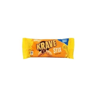 Picture of KELLOGGS KRAVE STIX CHOC 20.5G